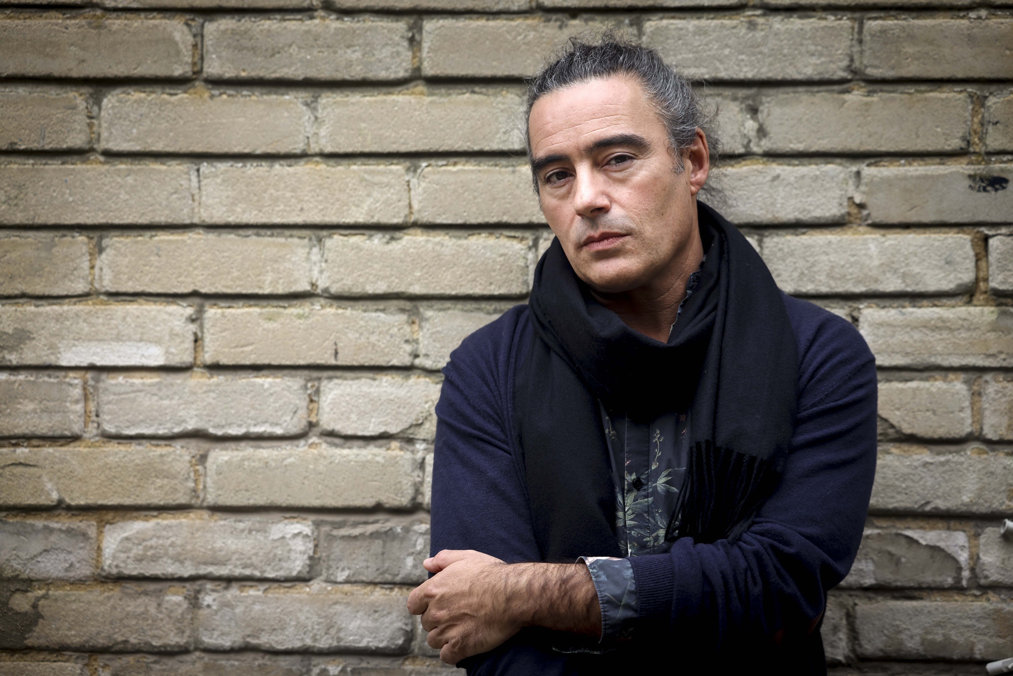 NFS - Nuno Ferreira Santos - 26 Janeiro 2026 - Retratos do realizador Ivo Ferreira