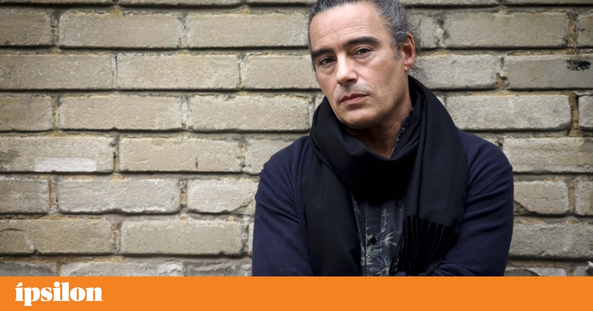 Projecto Global, the film Ivo Ferreira wanted to make