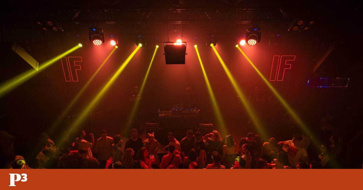 Dancefloors have died. What is replacing this form of dancing?