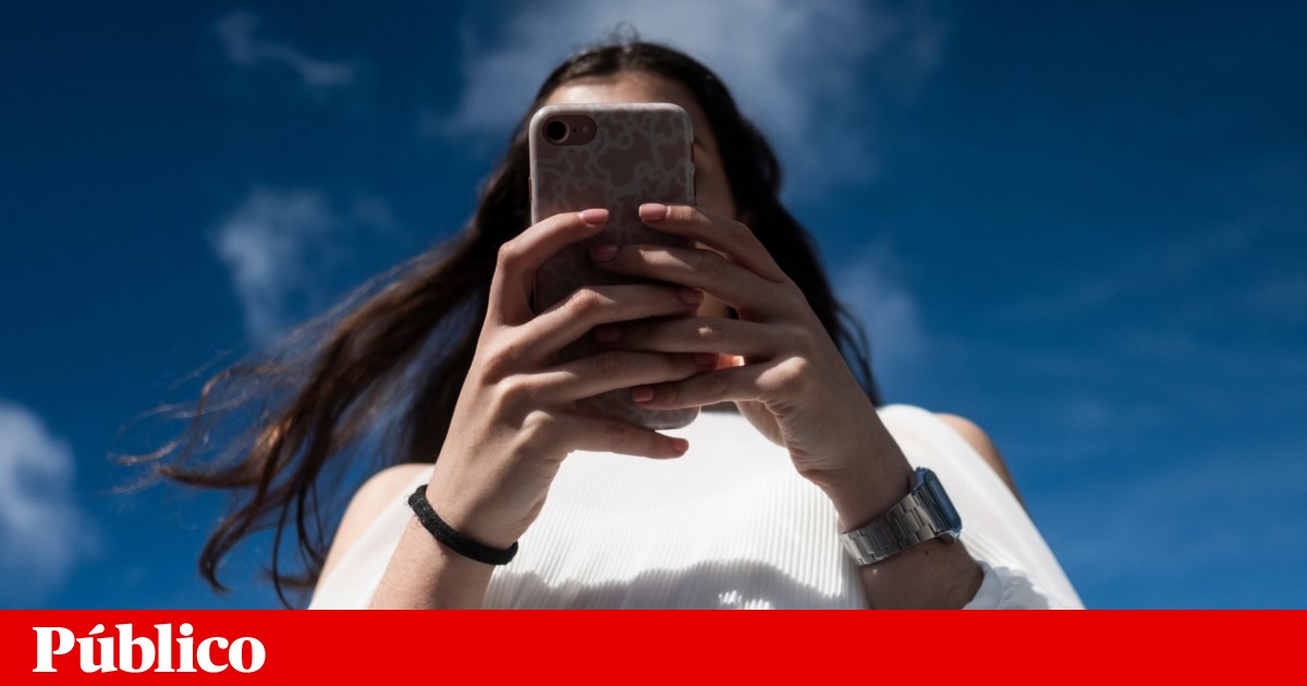 PSD wants to block unrestricted access to social media for under-16s