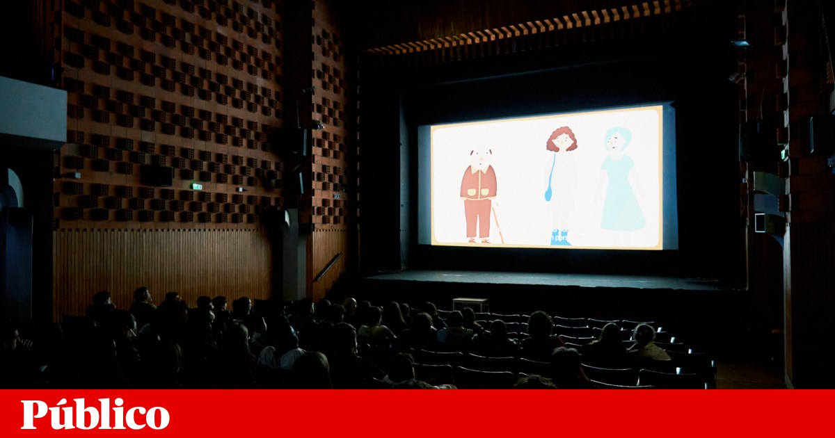 IndieJúnior Porto marks its 10th edition, bringing audiences to the cinema from a young age