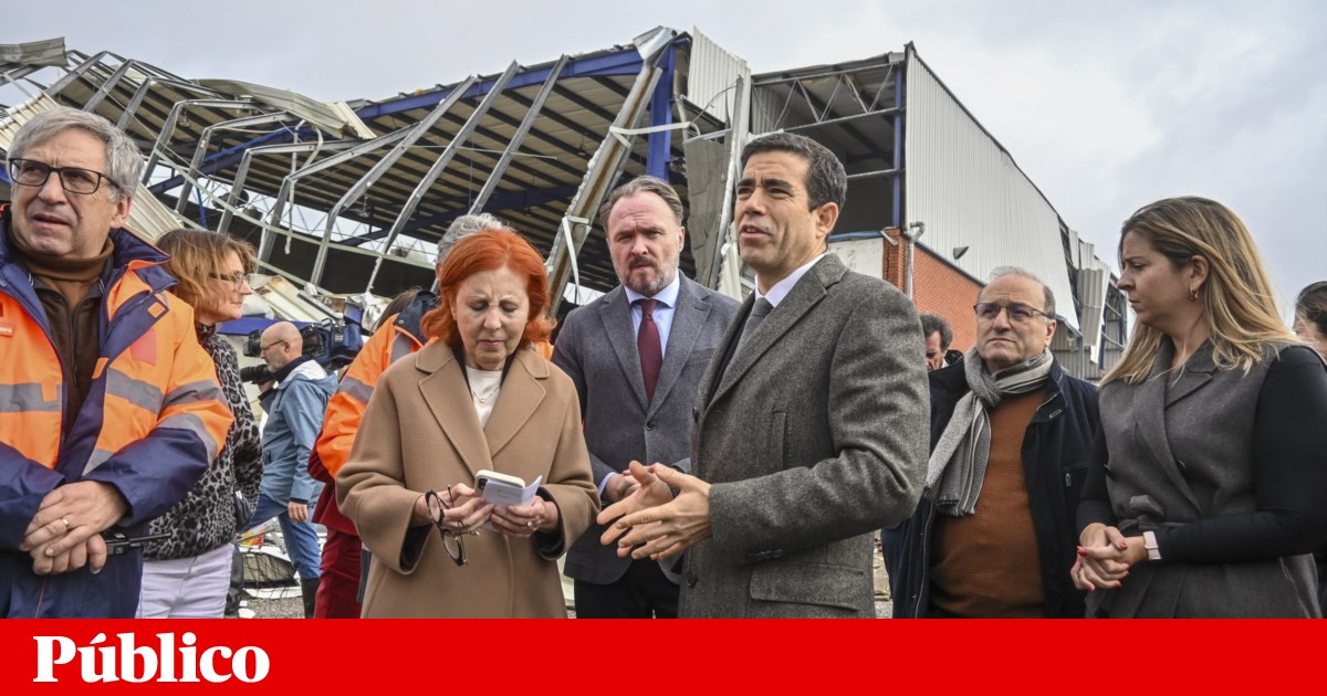 Government speaks of a process of "collective learning" and warns that "the situation will continue"