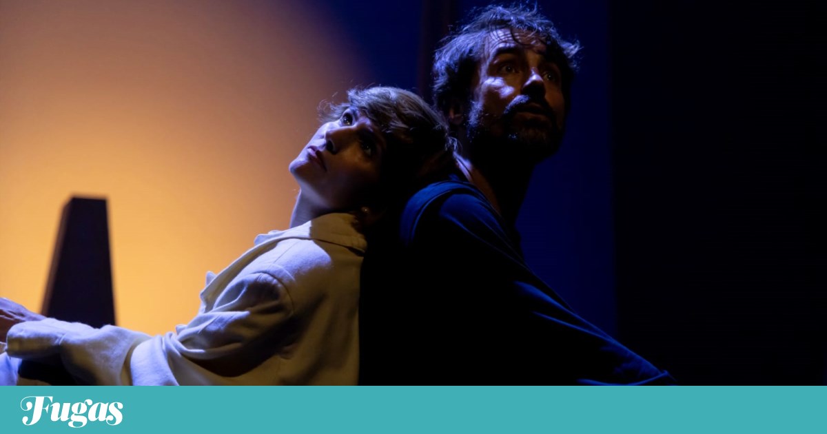 What to do this weekend? Wander between 'Uma Brancura Luminosa' and funaná