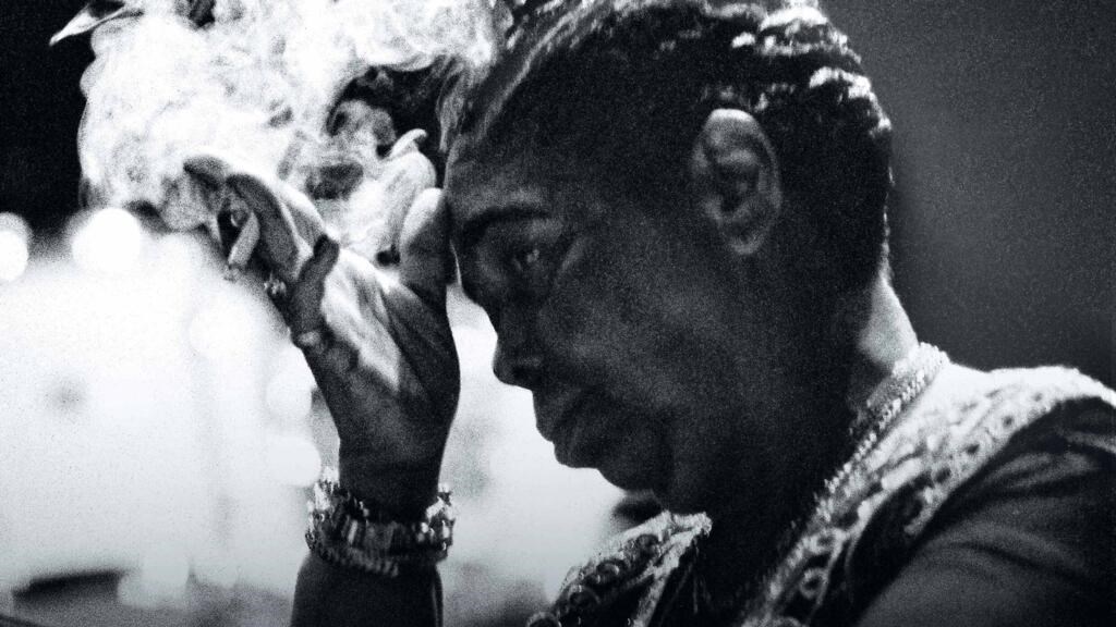 What to do? Monday is a day to remember Cesária and the artists of Trégua