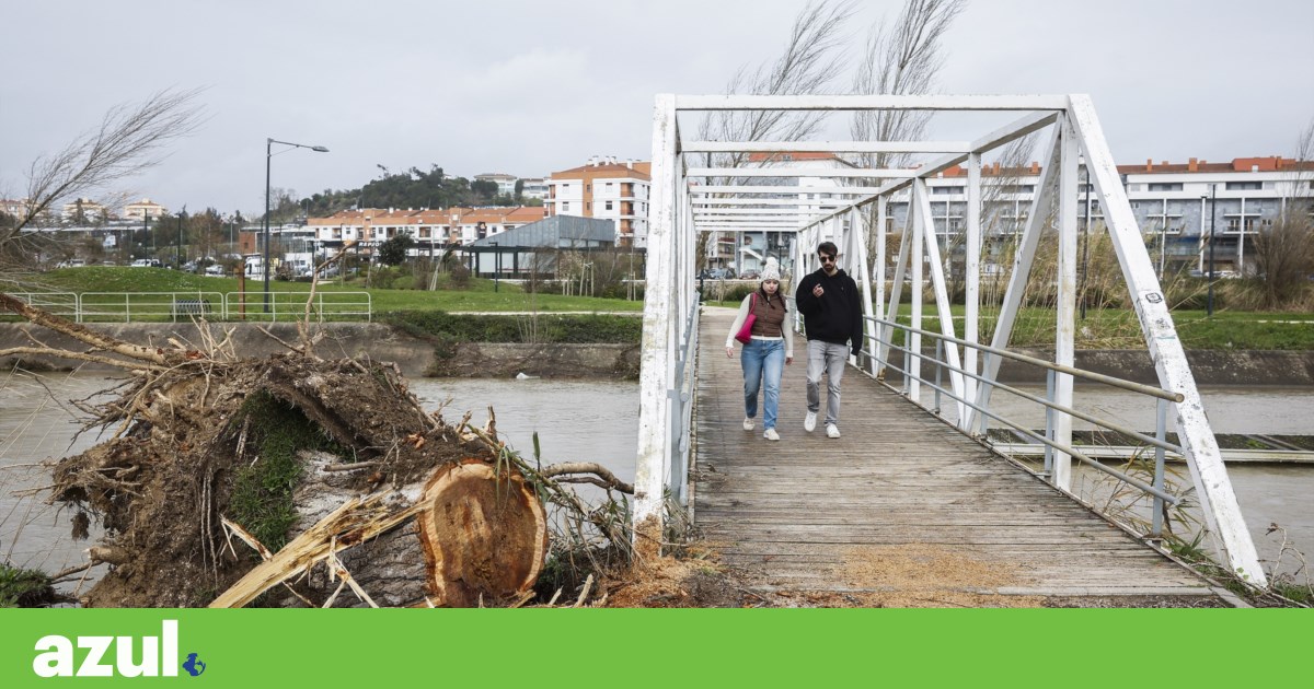 APA has two days to prepare reservoirs for a "very complicated week"