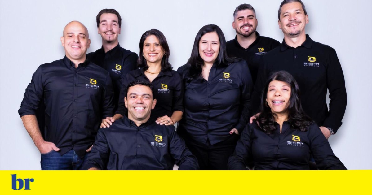 Brazilian entrepreneur drives growth at car dealership in Portugal