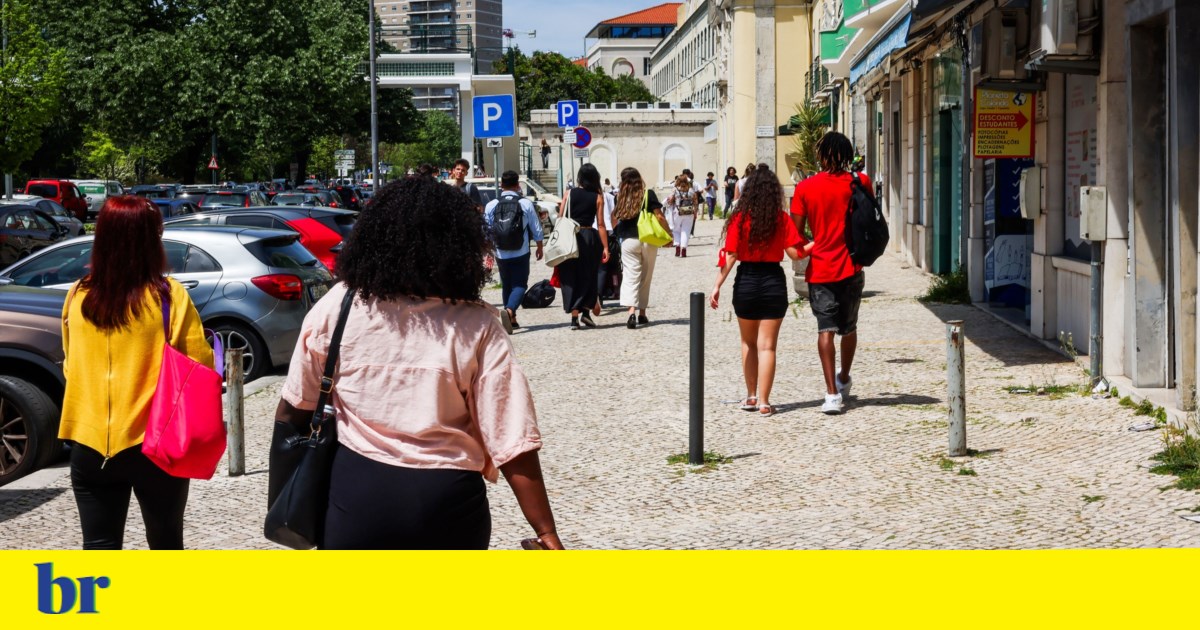 Research shows: immigrant labour is becoming increasingly important to the Portuguese economy