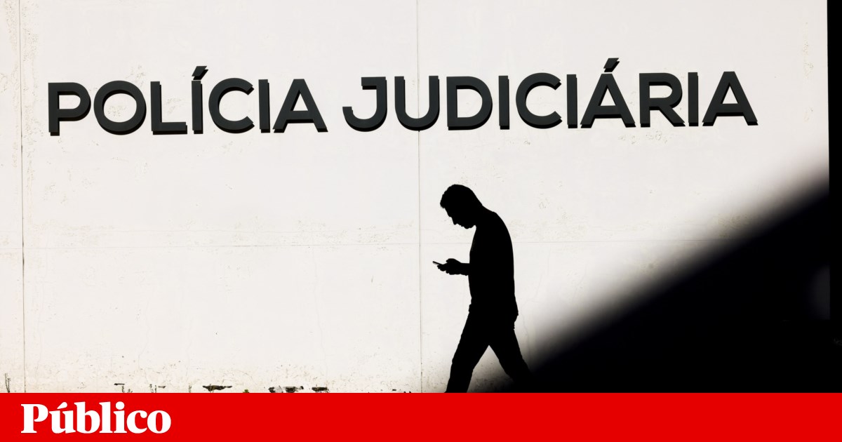 Arrested in Lourinhã on suspicion of murdering estate agent missing for 12 days