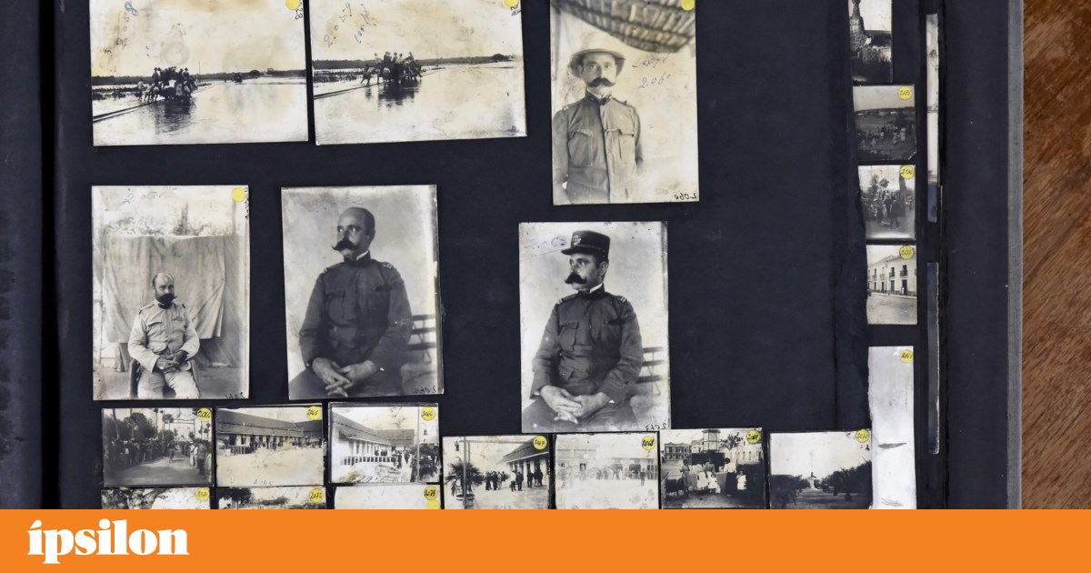 Patricia Hayes: "Colonial photographs are worse and better than we think"