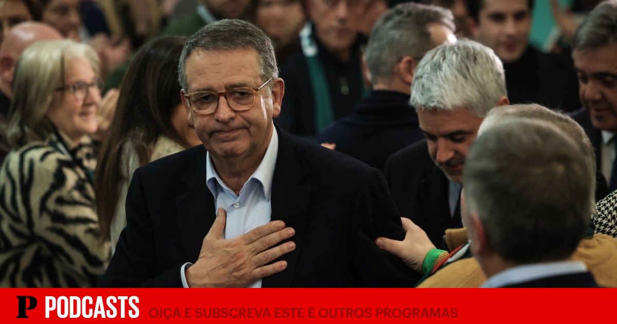 Storm Kristin: Seguro's own Pedrógão Grande