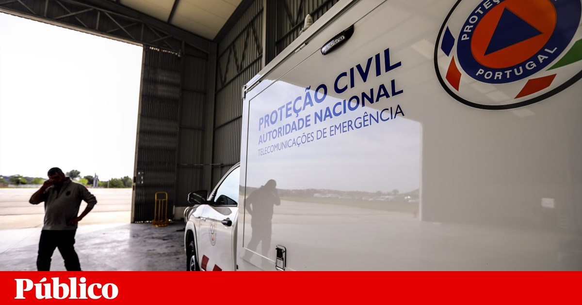 Secretary of State announces purchase of Siresp equipment for all parish councils