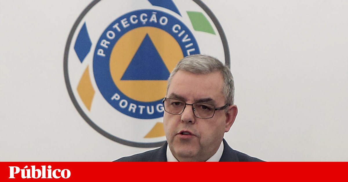 Former ANEPC president: "I found it odd that the Armed Forces have not yet been requisitioned as a whole"