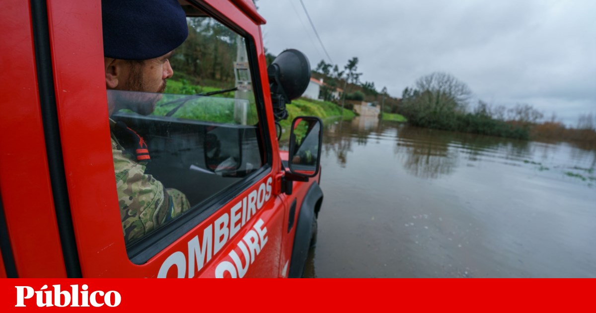 After winds of 208 km/h, Soure prepares for flooding: 'We'll need a miracle'