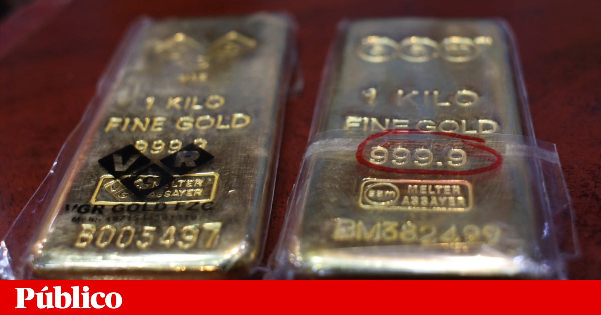 Gold and silver suffer sharp falls