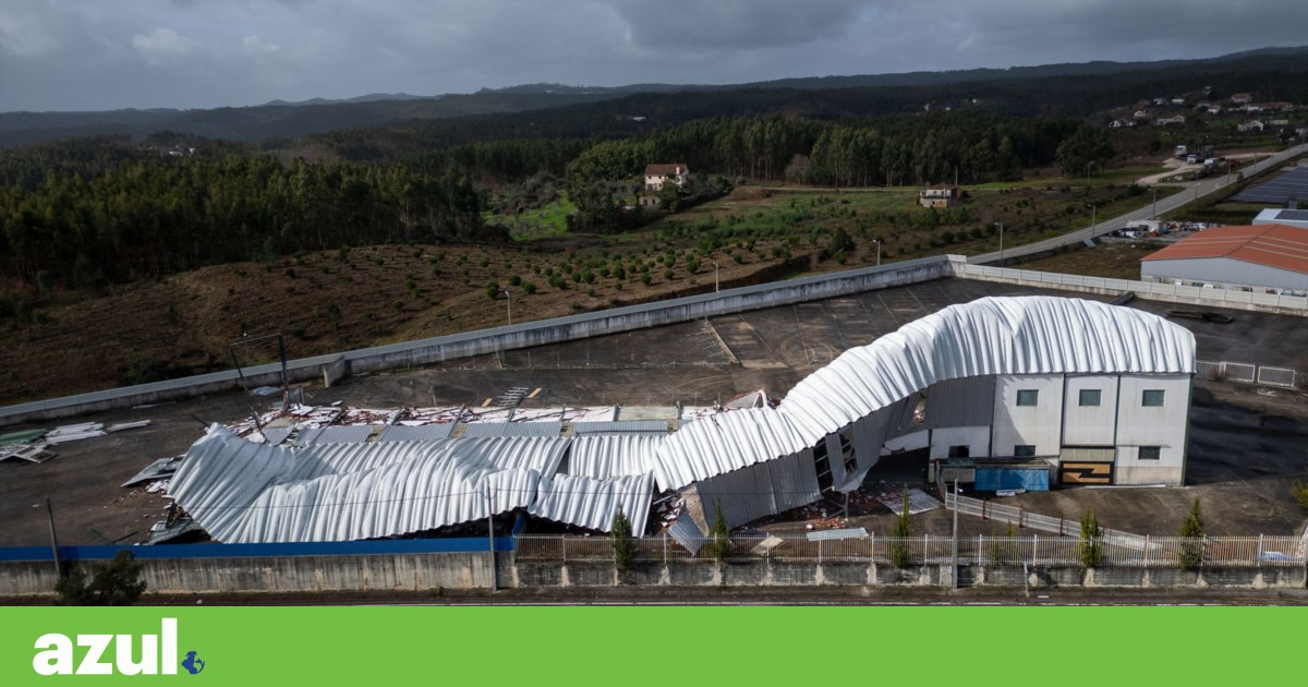 Portugal invests less than half of what’s needed to adapt to the climate crisis