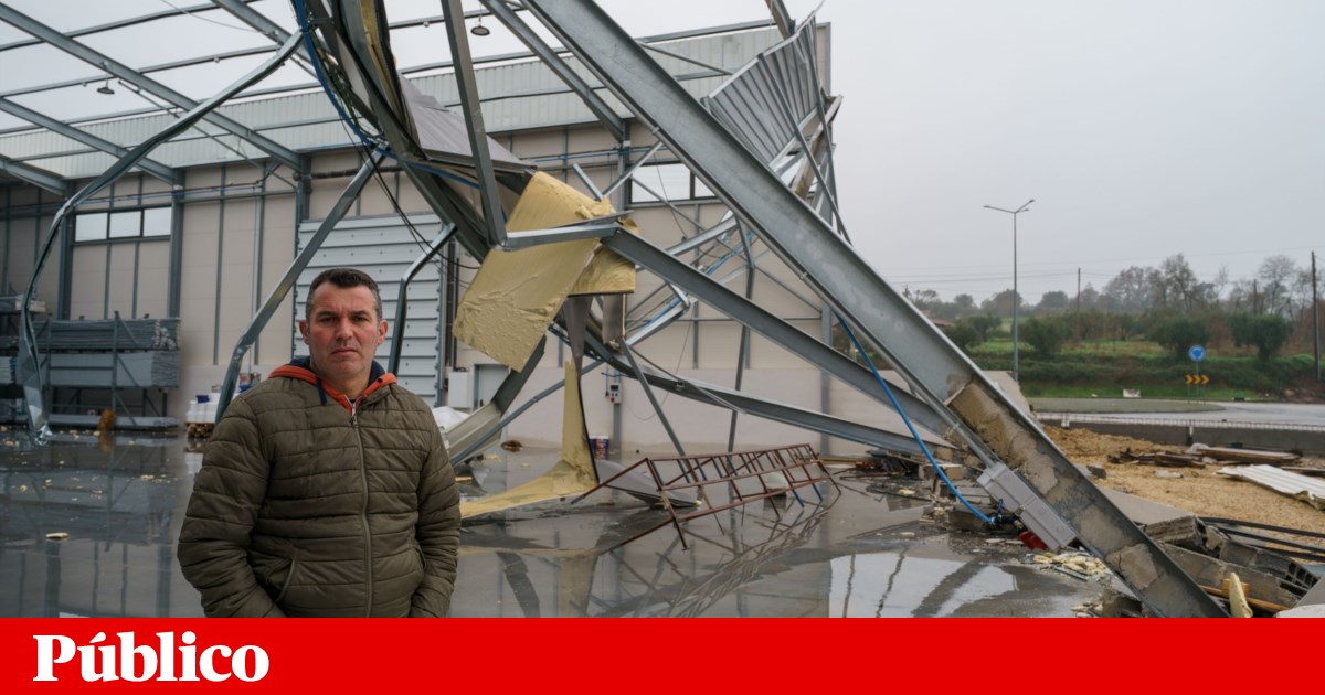 Kristin: Experts criticise delay in activating national emergency plan