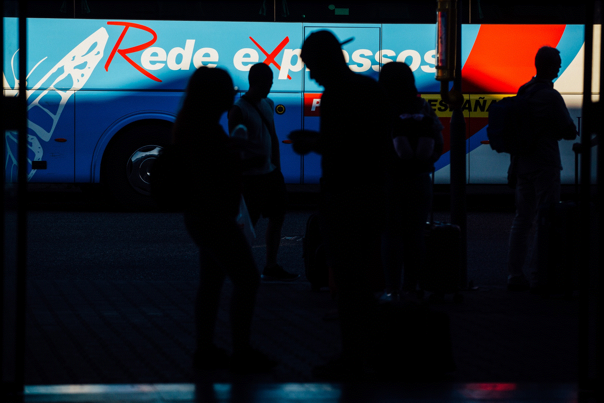 Bad weather: Rede Expressos guarantees full refunds for tickets