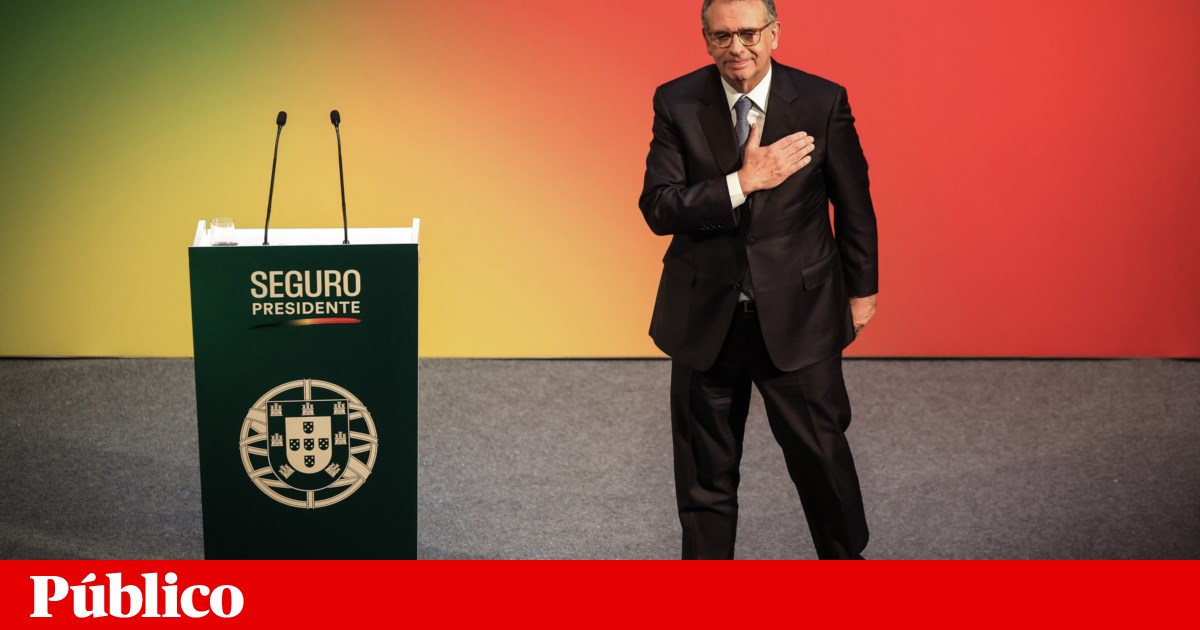 Despite it being "so easy and clear to decide", Seguro is "seriously concerned" about demobilisation