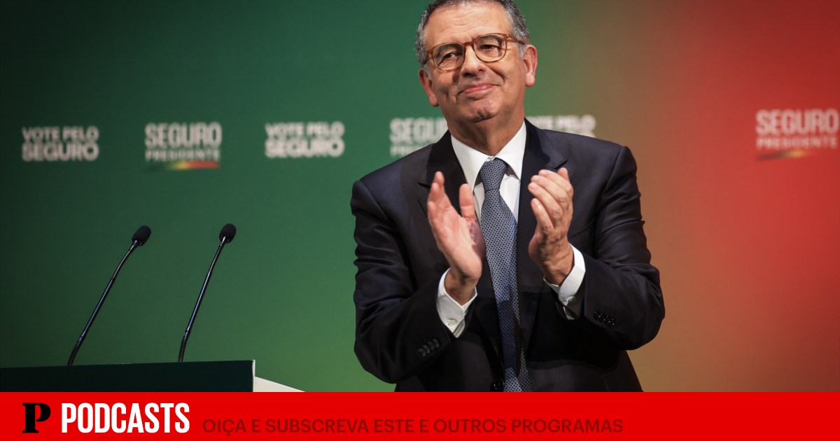 Leonor Beleza backs Seguro: Montenegro's covert campaign?