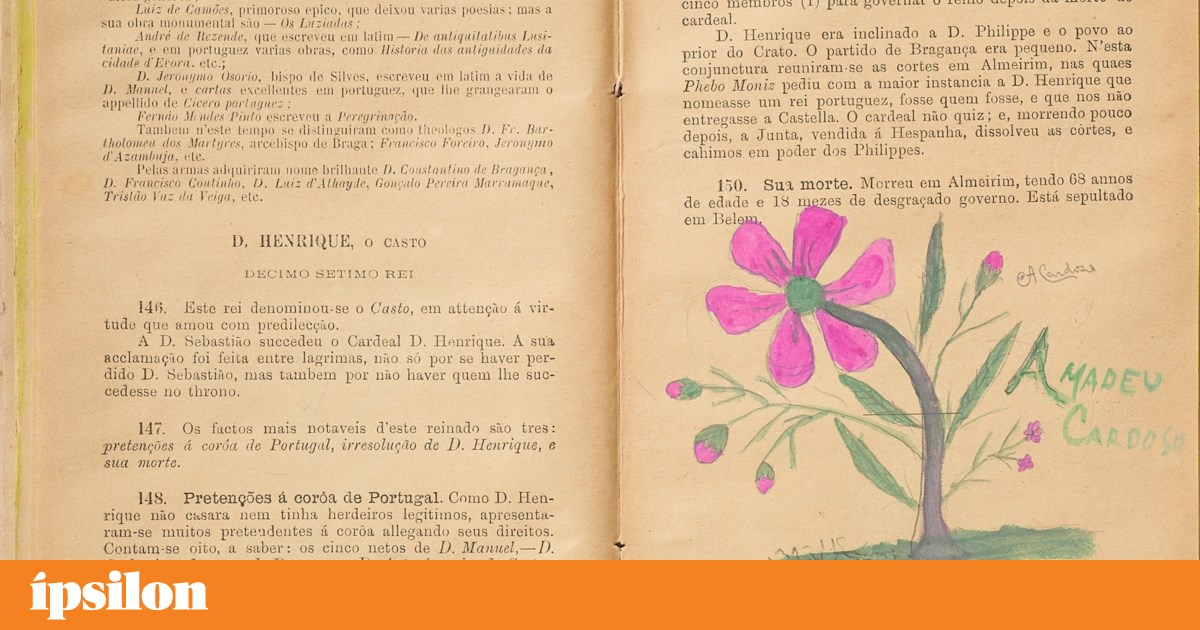 Outras luzes, nas margens de Amadeo de Souza-Cardoso | Artes Outras luzes, nas margens de Amadeo de Souza-Cardoso | Artes