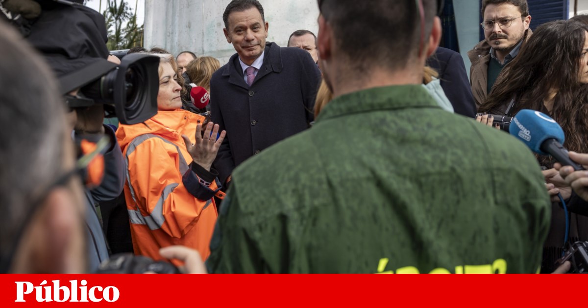 Montenegro dodges criticism: 'We are focused on solving problems'