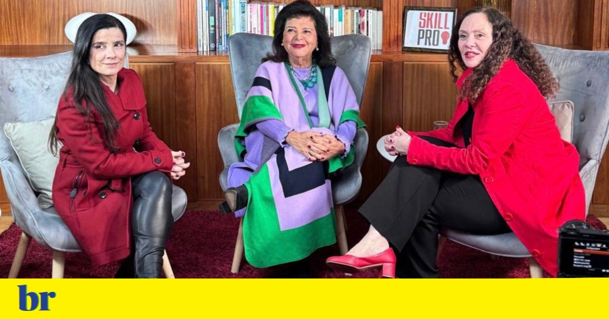 Brazilian Consulate in Lisbon launches campaign against gender-based violence