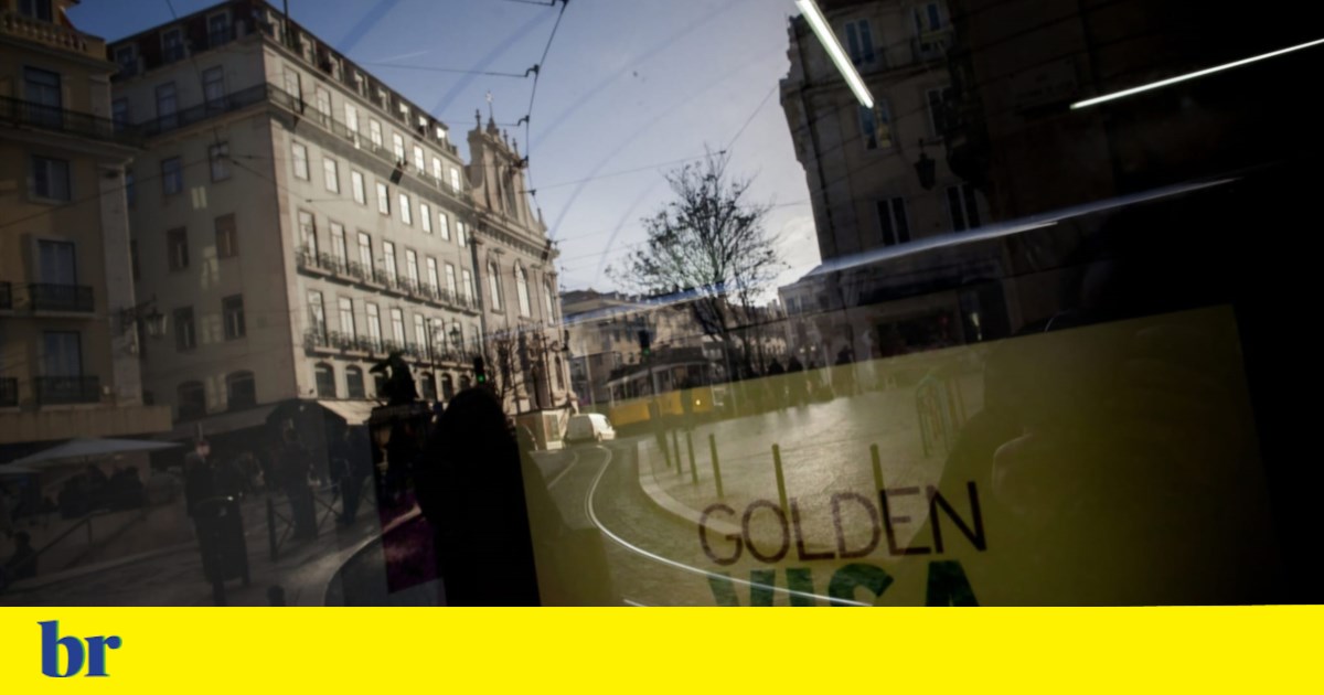 AIMA postpones start of online renewals for Golden Visa holders