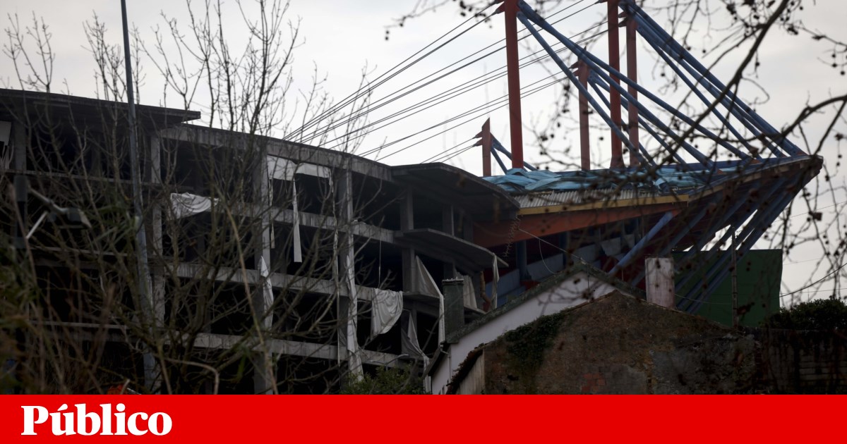 Most schools in Leiria reopen this Wednesday, but some pre-school classrooms will be relocated