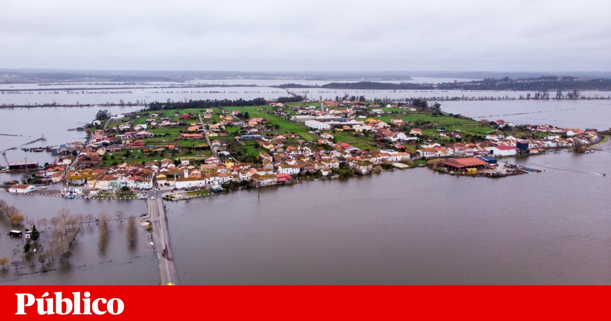 Leonardo: A "difficult" Thursday is coming and it may be necessary to evacuate towns