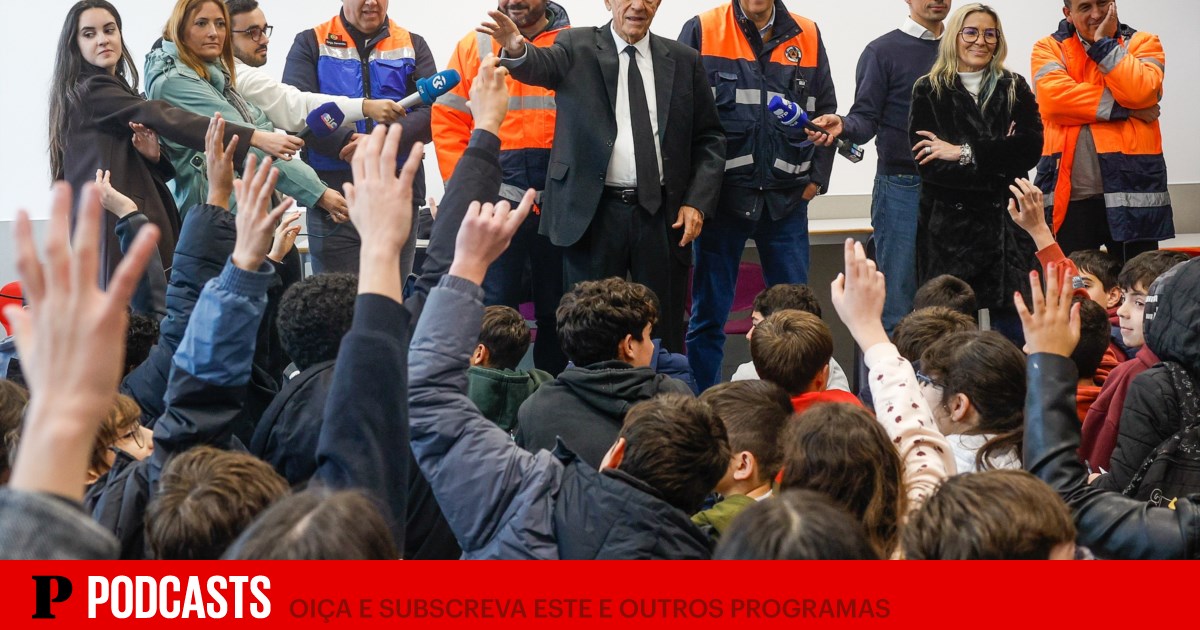 Marcelo calls for more immigrants to rebuild the country. Will the Government agree?