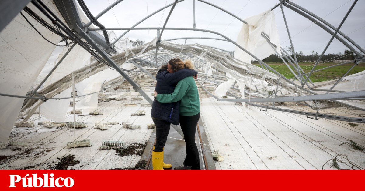 Bad weather: credit moratorium only possible for those not in default