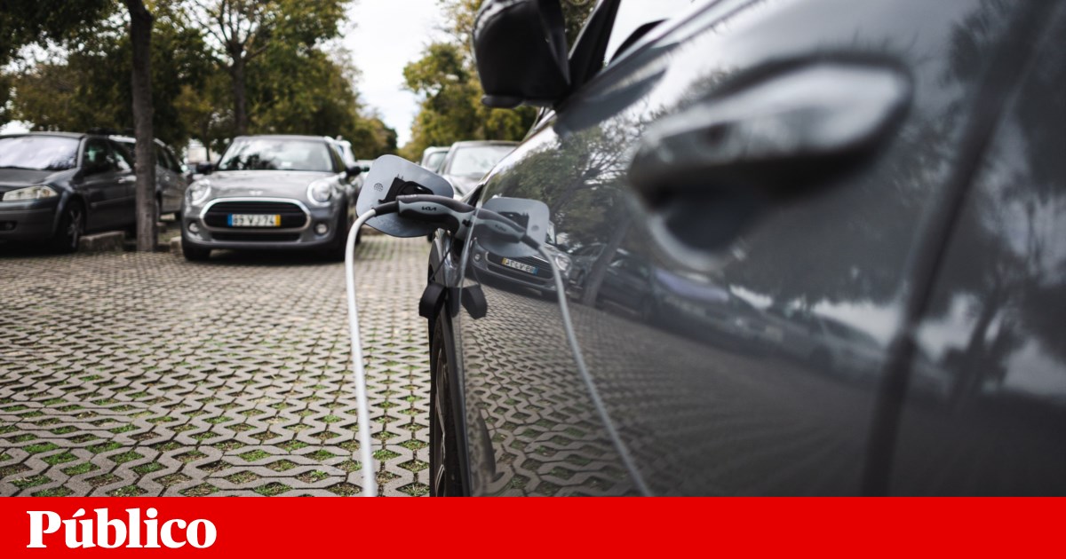 Bad weather may cause issues with electric car charging