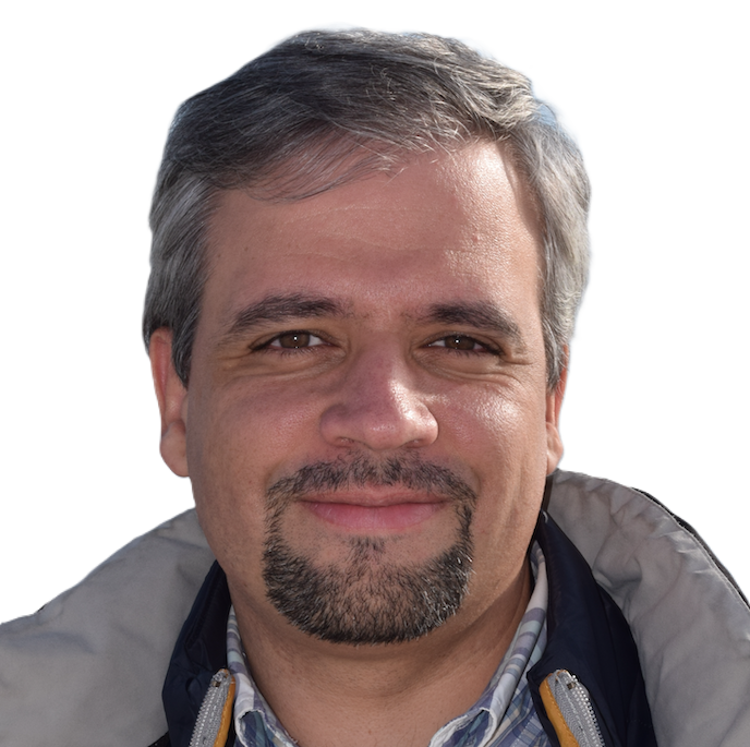 Mais de Luís R. Vieira