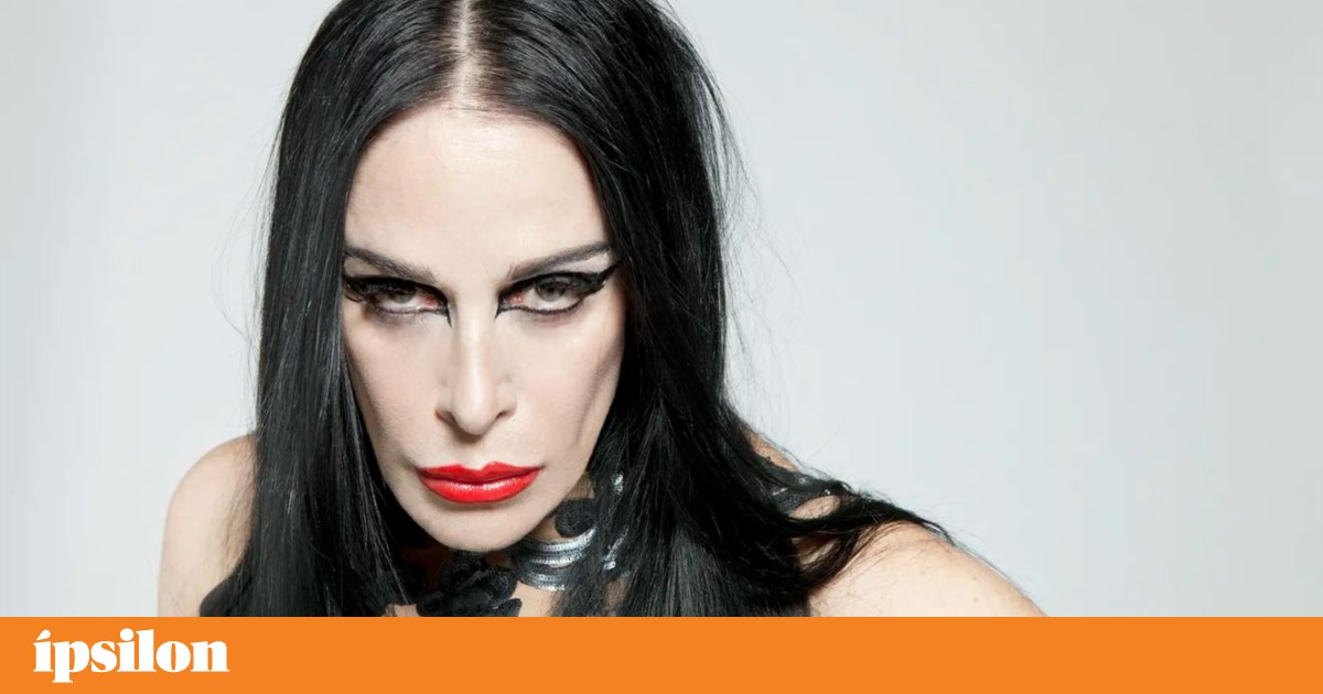 Palcos da semana: Às Vezes o Amor dança com Diamanda até “O Fim” | P2 Palcos da semana: Às Vezes o Amor dança com Diamanda até “O Fim” | P2