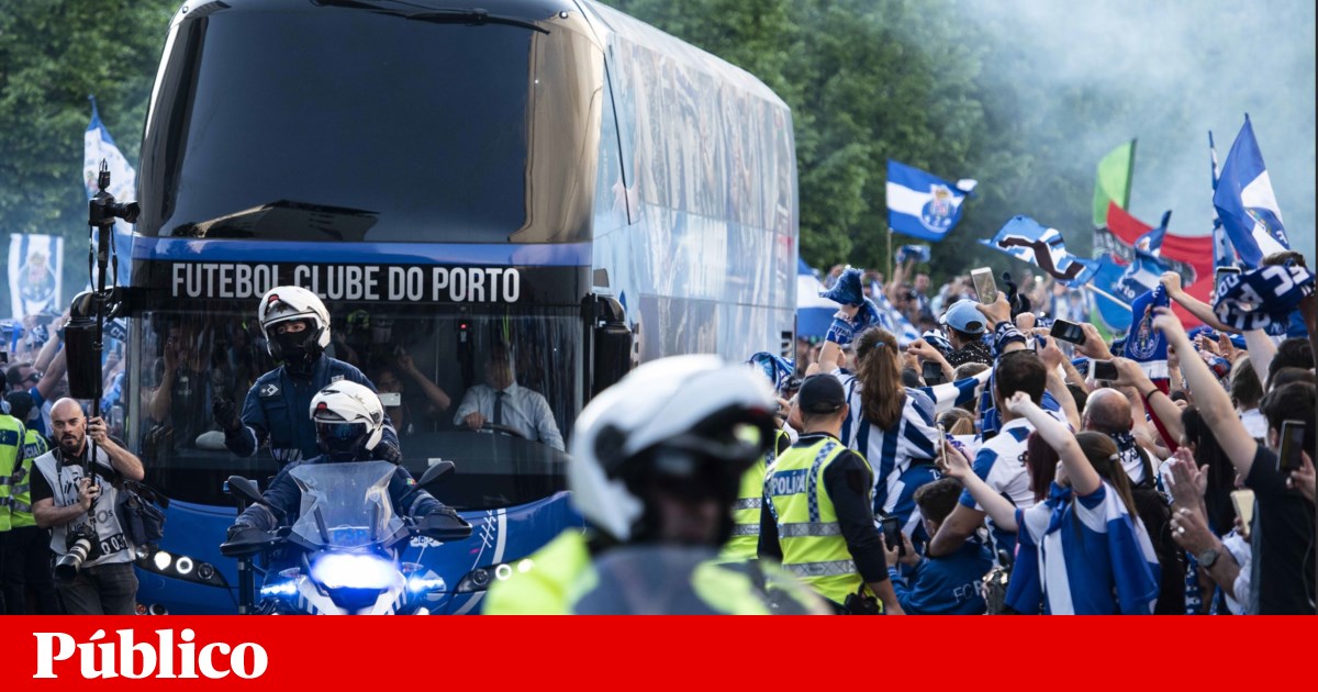 Clássico FC Porto-Sporting faz mexer mundo das apostas. Como se calculam as “odds”? | Futebol Clássico FC Porto-Sporting faz mexer mundo das apostas. Como se calculam as “odds”? | Futebol