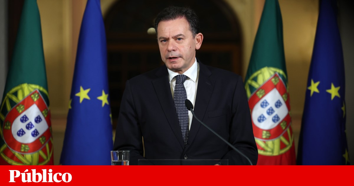 Eleição de Seguro leva AD a prometer “toda a cooperação” e PS a admitir “consensos” | Presidenciais 2026 Eleição de Seguro leva AD a prometer “toda a cooperação” e PS a admitir “consensos” | Presidenciais 2026