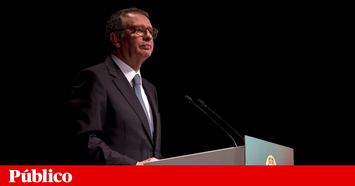 Health Pact and Listening to the Prosecutor: The First Measures of Seguro as President