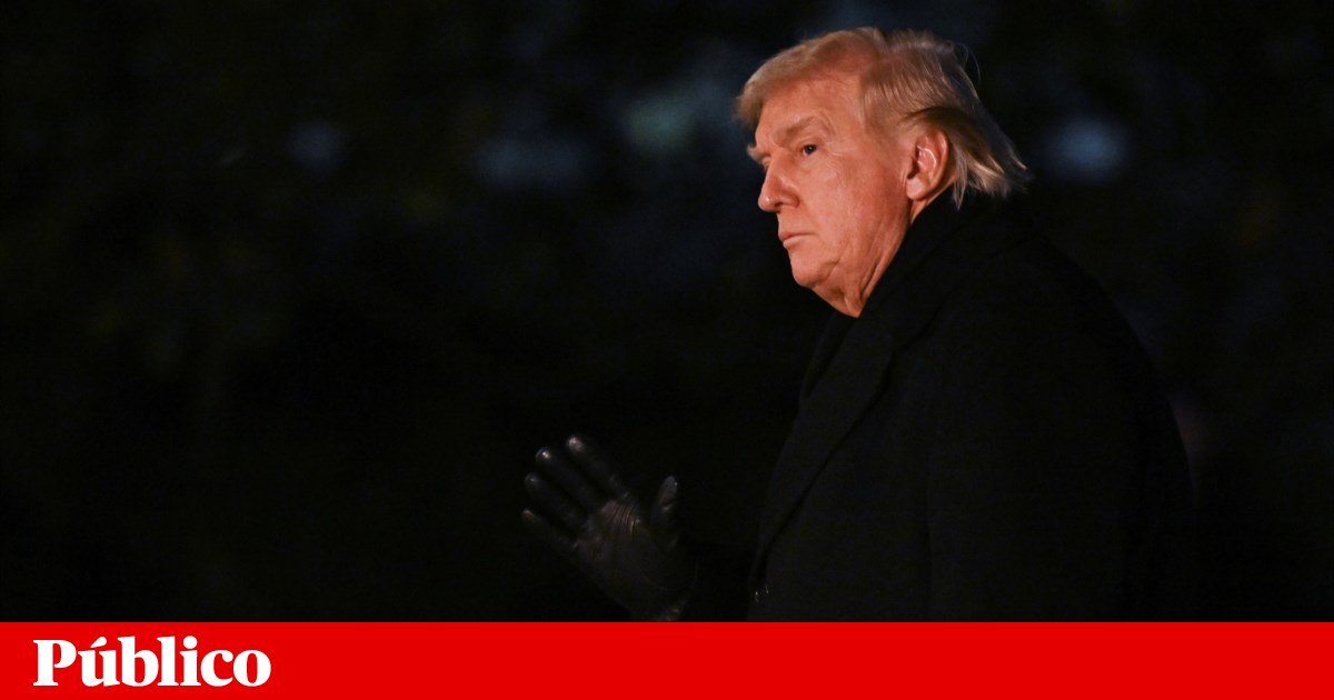 Aliados dos EUA vêem Washington como ameaça ao Ocidente | NATO Aliados dos EUA vêem Washington como ameaça ao Ocidente | NATO