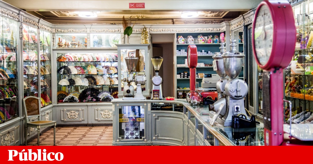 Court rules in favour of landlord demanding €10,000 rent from historic Lisbon shop