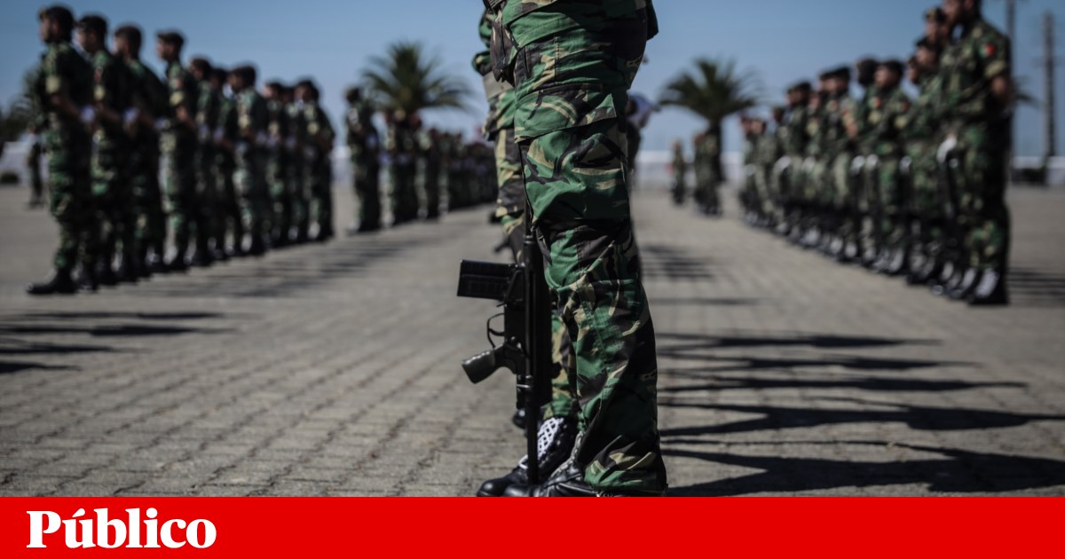 21-Year-Old Soldier Dies in Estremoz After "Sports Activity"
