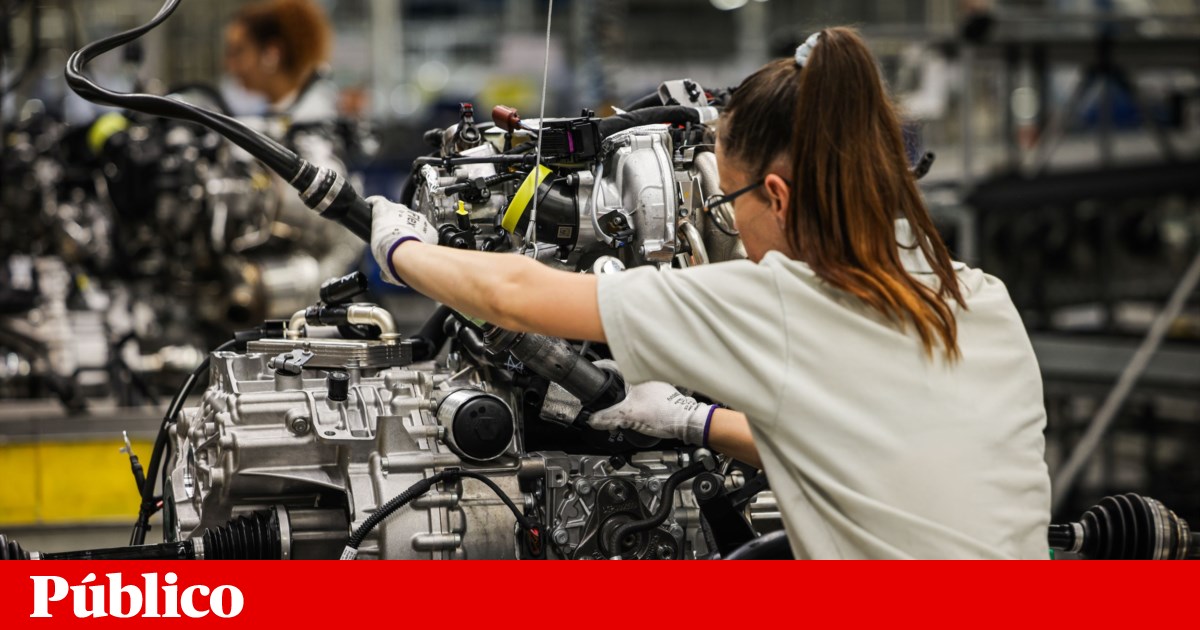 Autoeuropa workers approve labour agreement until June 2027