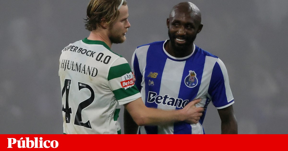 Homem do Jogo: Seko Fofana a um minuto de ser herói | Homem do Jogo Homem do Jogo: Seko Fofana a um minuto de ser herói | Homem do Jogo