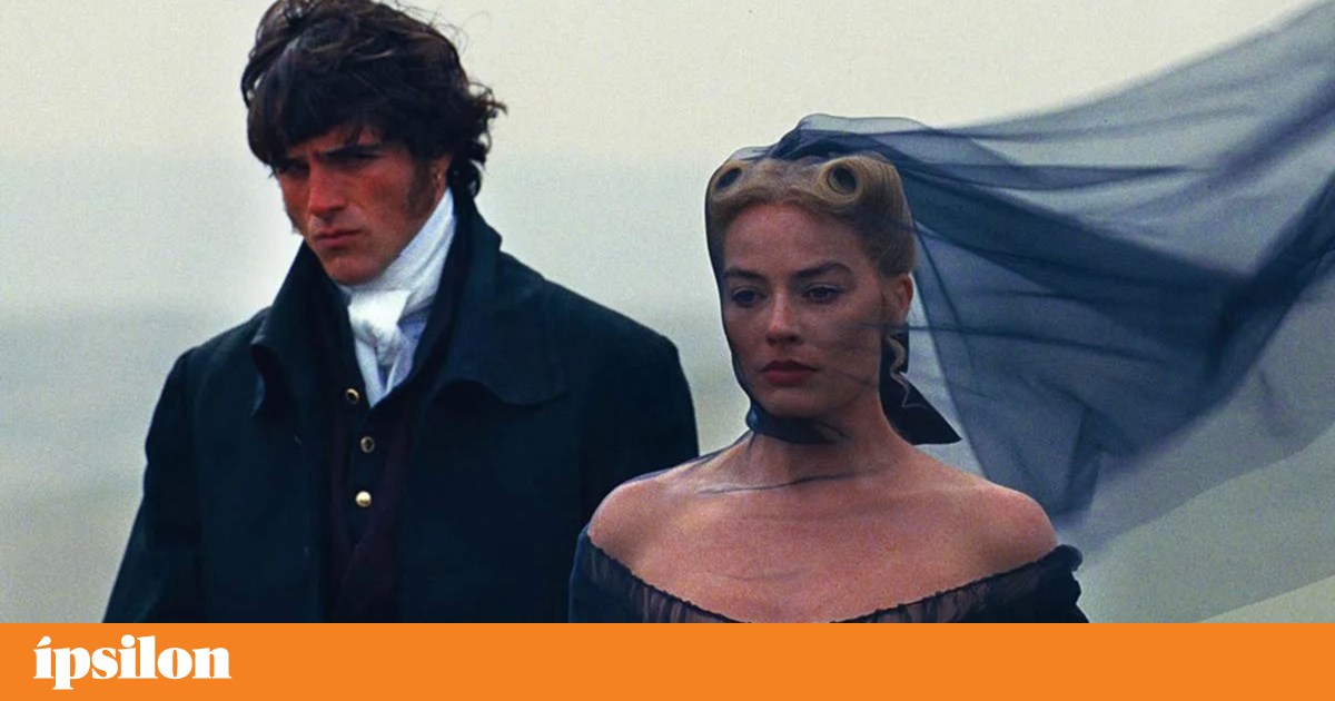“O Monte dos Vendavais”: e tudo o “brat” levou | Crítica “O Monte dos Vendavais”: e tudo o “brat” levou | Crítica