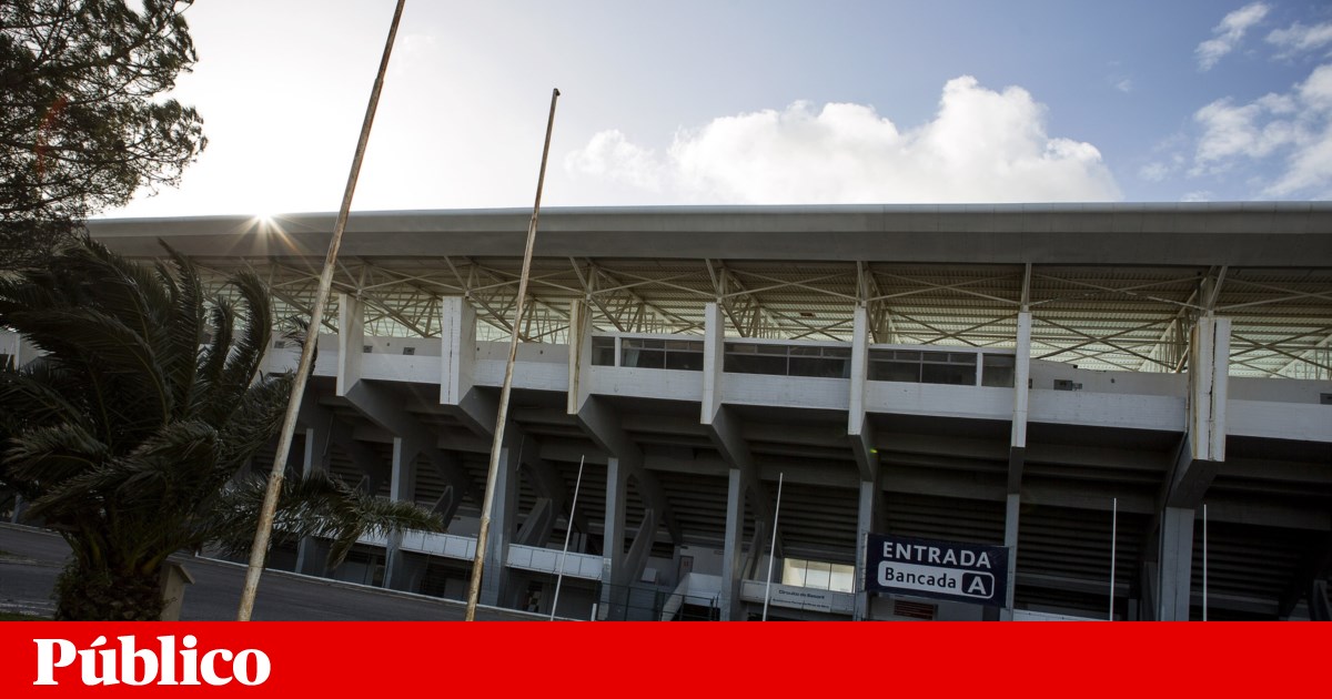 Degradação ameaça retirar prova de Superbikes do Autódromo do Estoril | Motores Degradação ameaça retirar prova de Superbikes do Autódromo do Estoril | Motores
