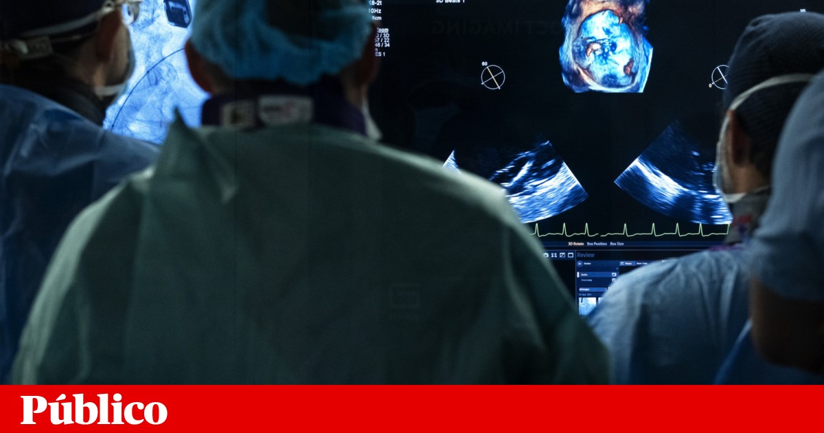 SNS: quase 1,4 milhões de utentes à espera de consulta ou cirurgia no final de 2025 | Saúde SNS: quase 1,4 milhões de utentes à espera de consulta ou cirurgia no final de 2025 | Saúde