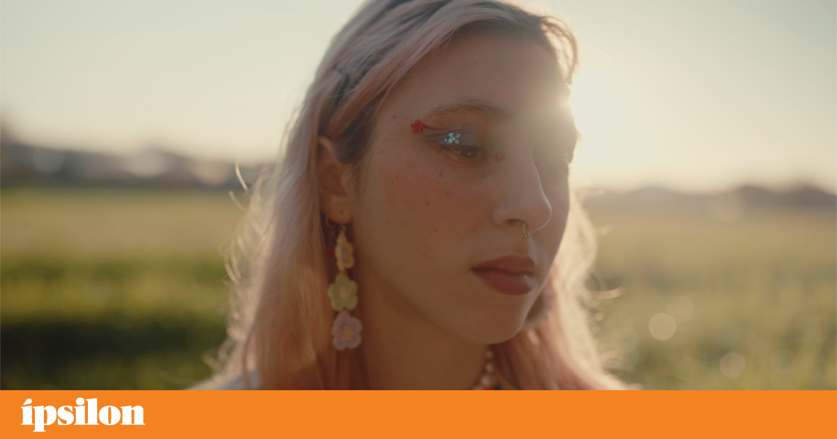 “A star is born ”(nas “redes”): “La Vie de Maria Manuela” | Crítica “A star is born ”(nas “redes”): “La Vie de Maria Manuela” | Crítica