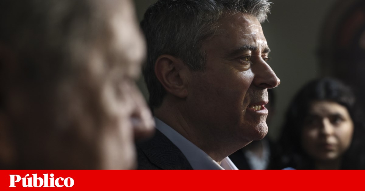 Carneiro está a contar com “contributo” de Seguro para obrigar Governo a ouvir PS | PS Carneiro está a contar com “contributo” de Seguro para obrigar Governo a ouvir PS | PS