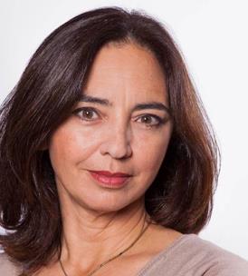 Inês de Medeiros 