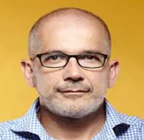 Pedro Gadanho 