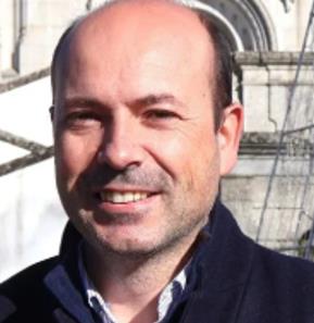 Alberto Martins 